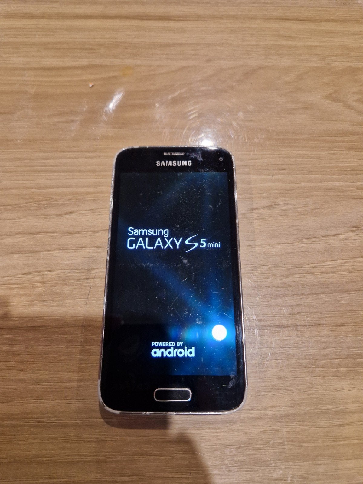 samsung galaxy s5 mini, Télécoms, Enlèvement
