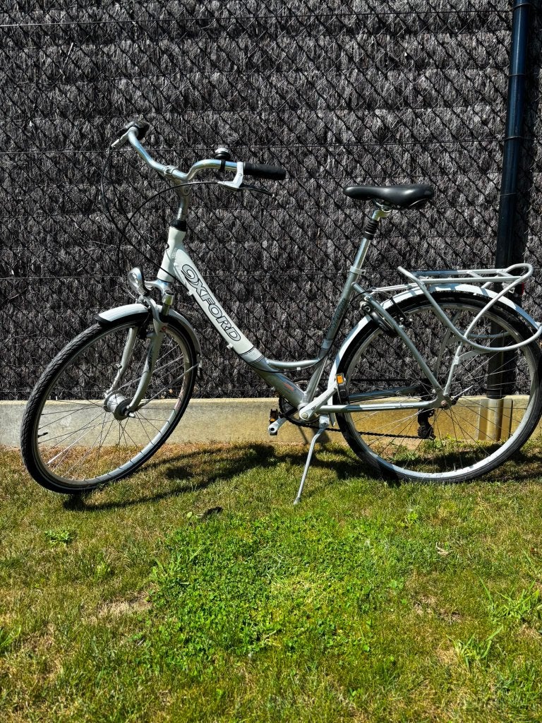 Oxford damesfiets, Vélos & Vélomoteurs, Vélos | Femmes | Vélos pour femme, Enlèvement, Utilisé, Autres marques