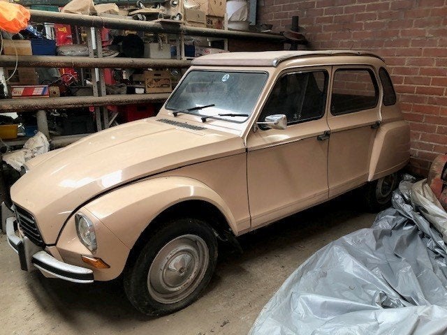 auto - oldtimer, foto 2