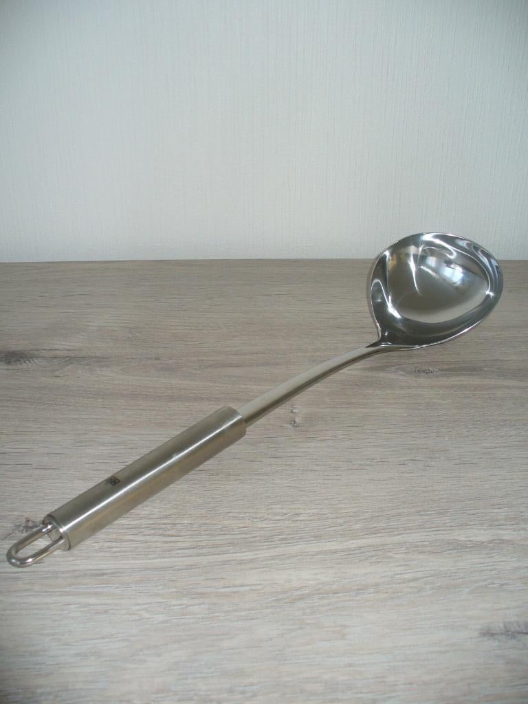 Pollepel BK Cookware, Ophalen of Verzenden, Zo goed als nieuw