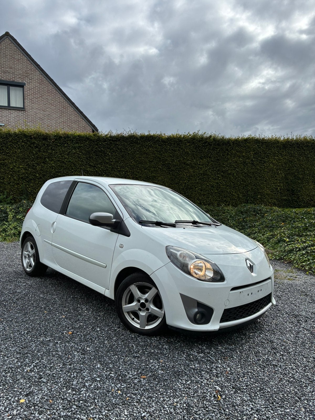 vehicules fiables et économiques, Auto's, Twingo, Particulier, Te koop