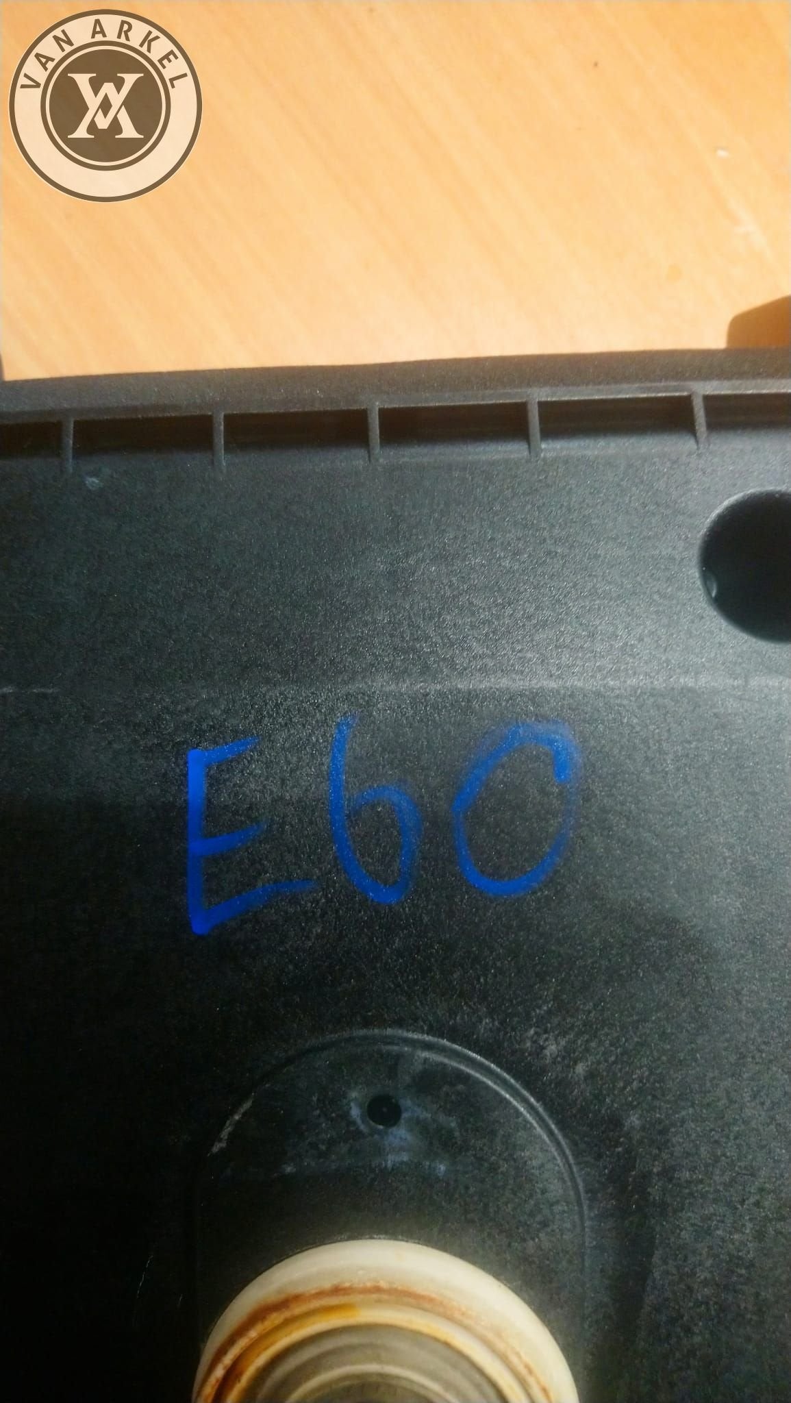 bmw e60 e61 subwoofer, Enlèvement ou Envoi, -, -, -