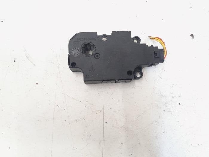 Clapet chauffage moteur d'un Audi A6, -, 3 mois de garantie, Audi, Utilisé