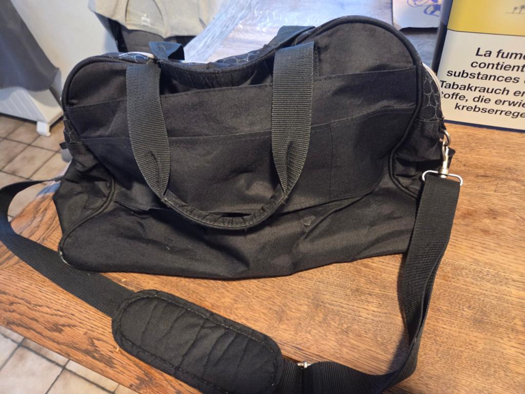 Sac a langer beaba, Enfants & Bébés, Enlèvement ou Envoi
