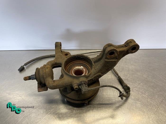 Joint avant gauche d'un Hyundai I30 (I30 07-), Autos : Pièces & Accessoires, -, 3 mois de garantie, Utilisé, Hyundai