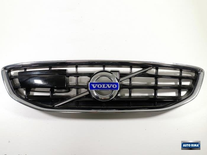 Calandre d'un Volvo V40, -, 3 mois de garantie, -, -