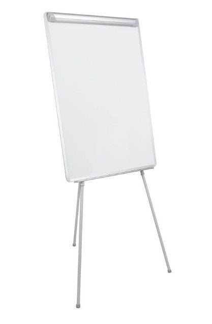 Bi-Office magnetisch schildersezelbord 70x100cm - NIEUW, Ophalen of Verzenden, Nieuw
