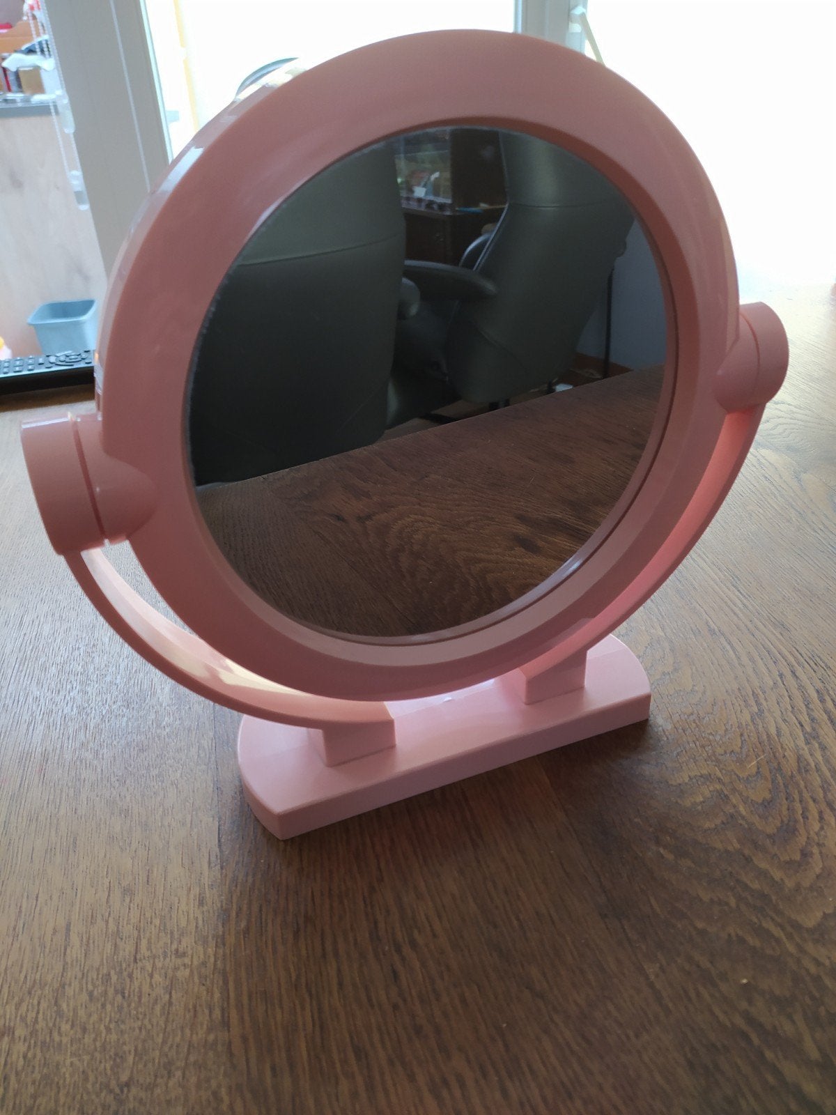 Miroir de table d'allaitement vintage, Enlèvement ou Envoi, Soins personnels