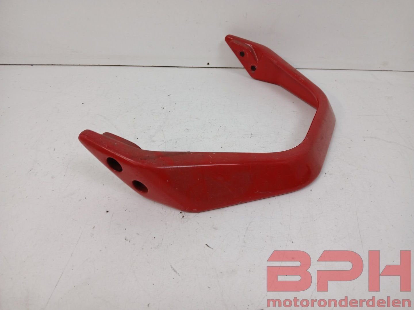 Handgreep beugel Suzuki GSX-R 1100w 1993 t/m 1996 handvat GS, Gebruikt, -, -, Ophalen of Verzenden