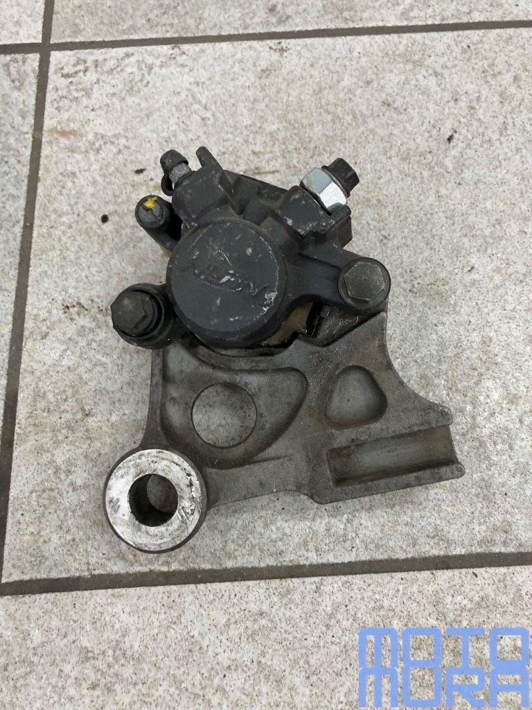 Remklauw achter Honda CBR600F4i sport 2001 - 2006 remklauw r, Motoren, Gebruikt, -, -, Ophalen of Verzenden
