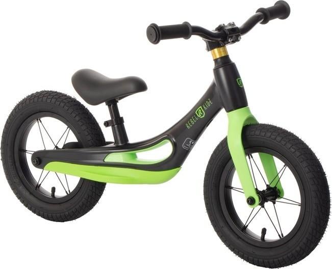 Rebel Kidz, Enlèvement, Neuf, Vélo d'équilibre