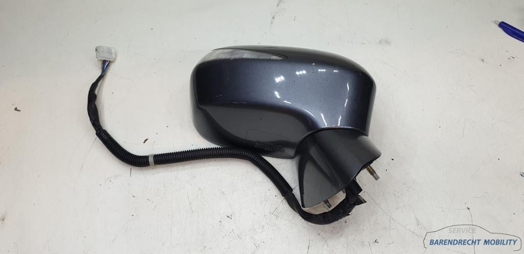 Buitenspiegel Honda Civic Hybride Sedan rechts grijs passagi, Auto-onderdelen, Spiegels, Gebruikt, Info@honda.co.jp, Minami-Aoyama 2-chome 1-1
107-8556  Tokyo