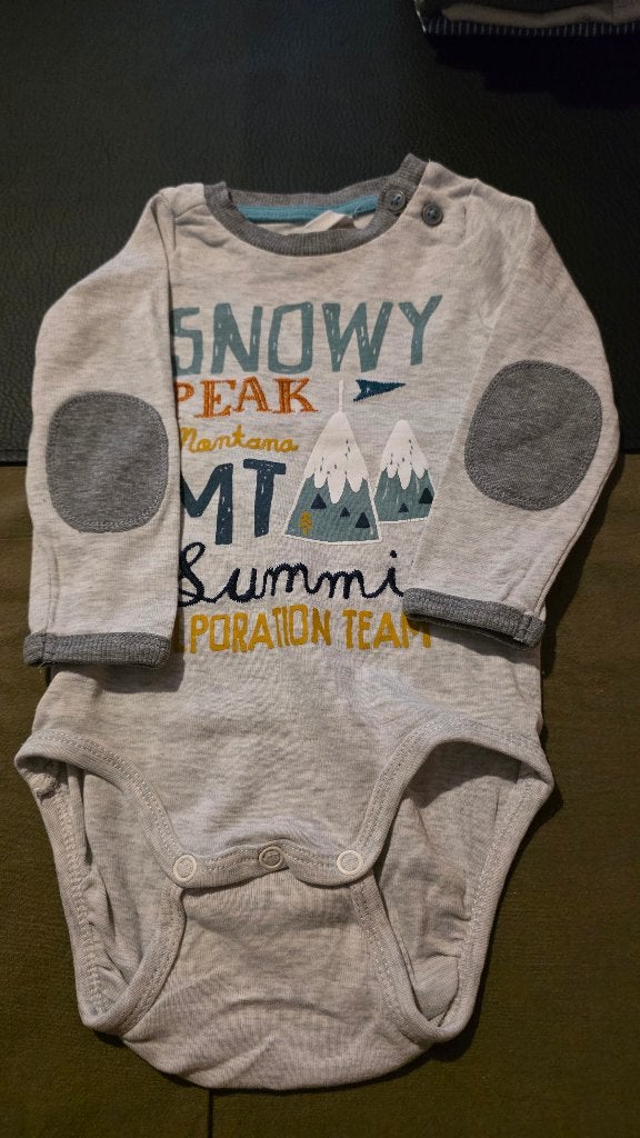 Barboteuse, Enfants & Bébés, Garçon, H&M, Comme neuf, Enlèvement