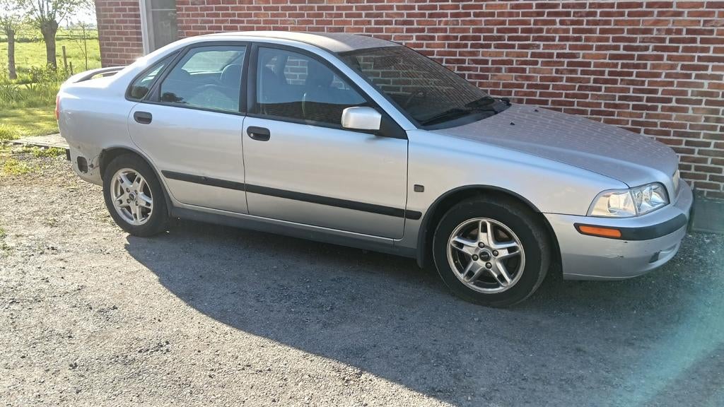 Volvo s40, Auto's, Particulier, Te koop, S40