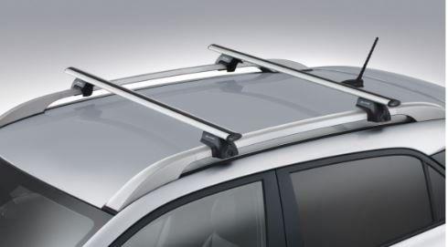 Dakdragers origineel imperiaal Hyundai E83002E050 i20 Active, Auto diversen, Dakdragers, Nieuw, Ophalen of Verzenden