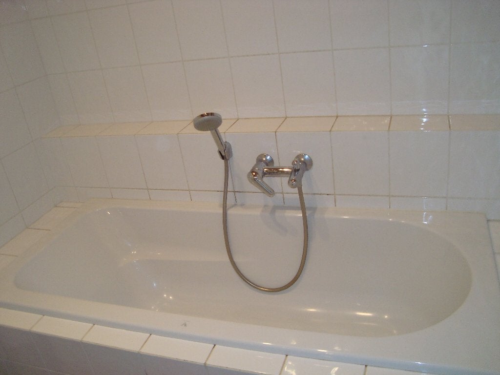 ligbad, Bricolage & Construction, Enlèvement, Utilisé, Baignoire