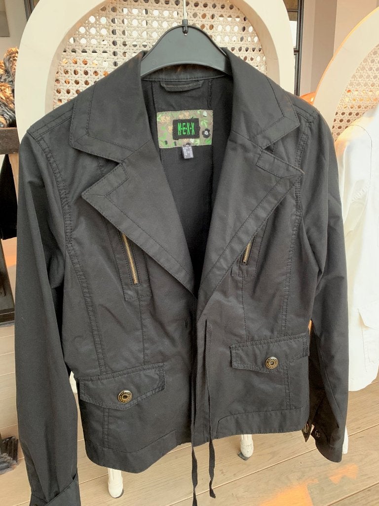 Vestes (2) – taille 40 (MEXX, Street One), MEXX, Enlèvement ou Envoi, Comme neuf, Taille 38/40 (M)