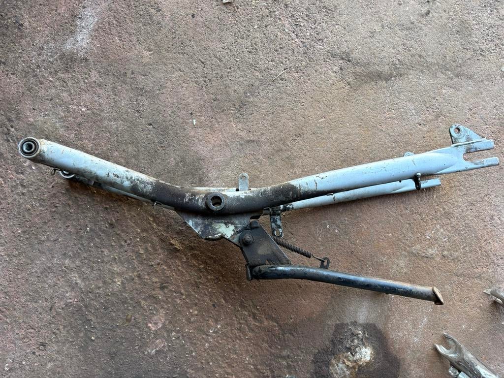 Peugeot 103/104, Fietsen en Brommers, Ophalen of Verzenden, Zo goed als nieuw