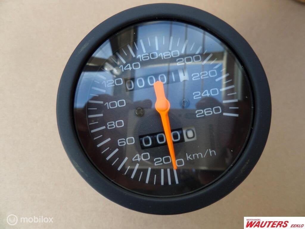 kmTeller gsx600f suzuki, Nieuw, Ophalen of Verzenden