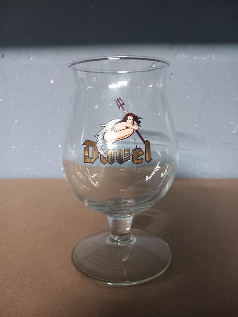 Duvel, Verzamelen, Ophalen of Verzenden