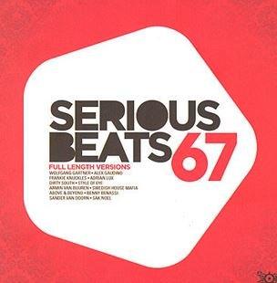 Serious Beats 67, Enlèvement, Comme neuf