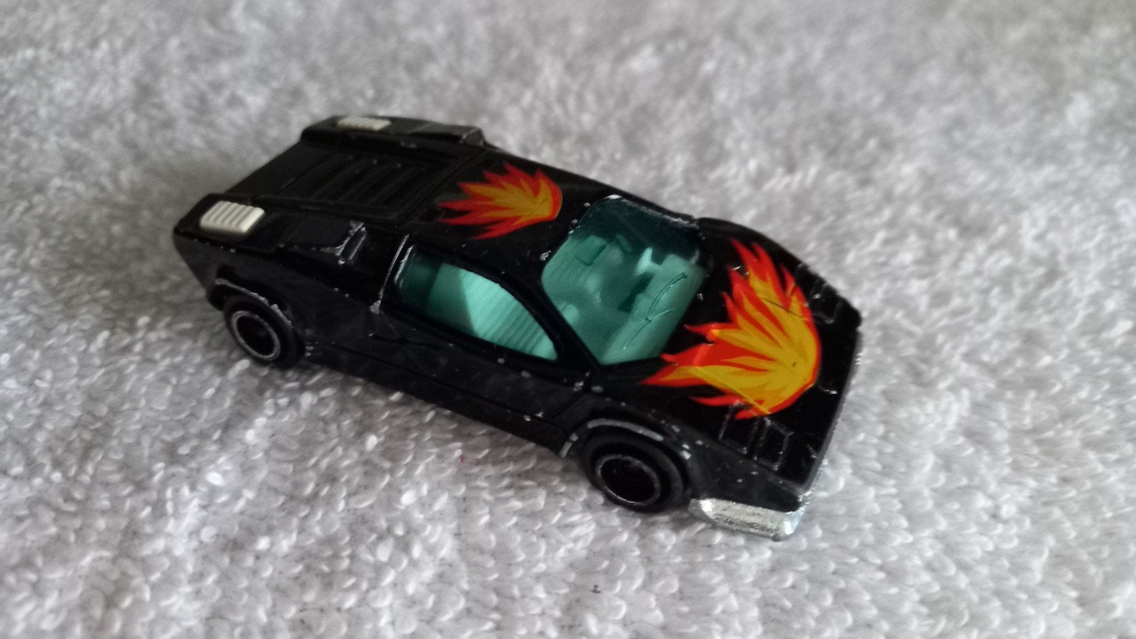 Majorette Lamborghini, Hobby & Loisirs créatifs, Voitures miniatures | 1:87, Enlèvement ou Envoi, Majorette