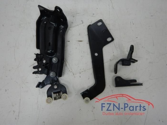Diversen Volkswagen Sharan (22744571), Enlèvement ou Envoi, Utilisé