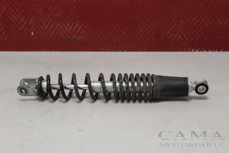 SCHOKBREKER ACHTER Yamaha N-Max 125 (N MAX NMAX 125-A), Motoren, Dhr. S. di Majo, Gebruikt, Info@cama-motorparts.nl, P.J. Troelstraweg 8 8
3144 CX  MAASSLUIS, NL
