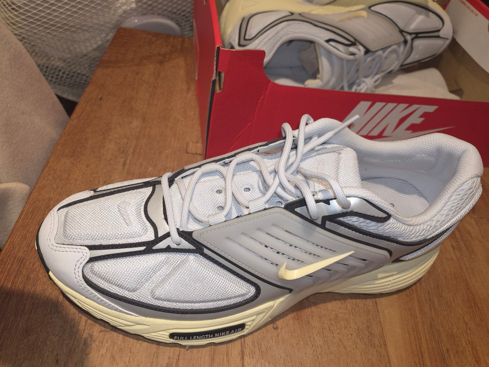 nikes maat 47, Neuf, Nike, Enlèvement, Autres types