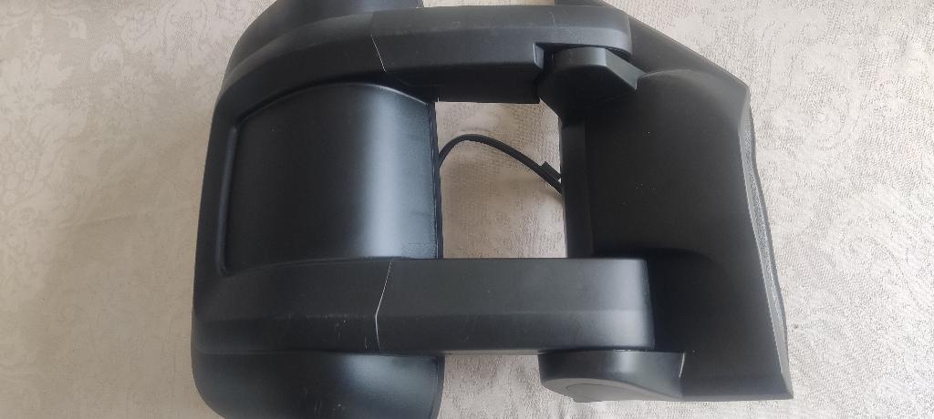 Rétroviseur NEUF pour Peugeot boxer,ford ducato ou Citroën, Autos : Pièces & Accessoires, Enlèvement, Neuf, Citroën