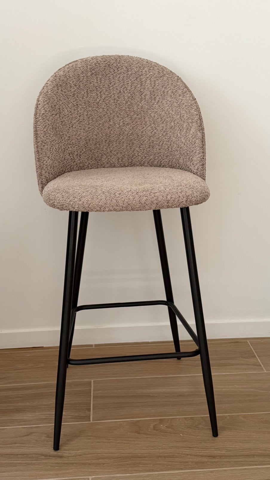 Tabouret de bar 4, Enlèvement, Comme neuf