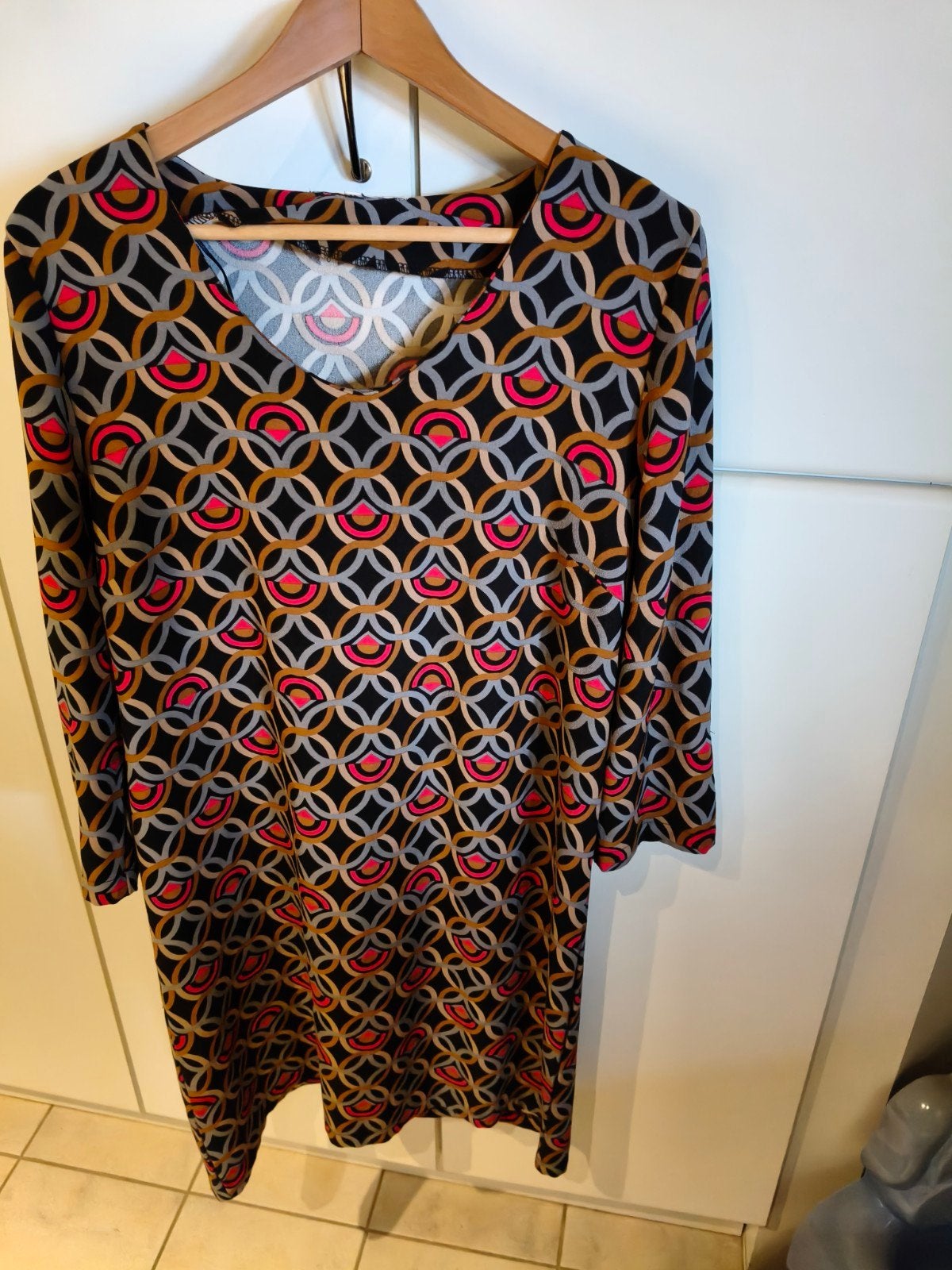 kleedje pl us vest, Kleding | Dames, Ophalen