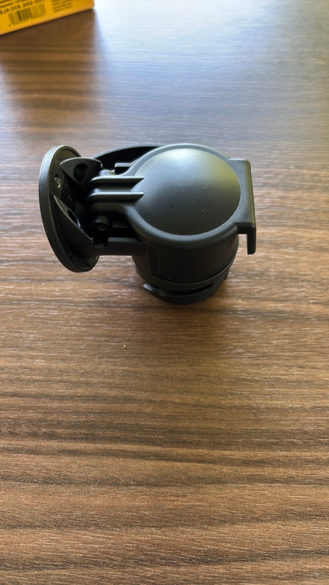 Adapter 13-7 polig nieuw, Ophalen, Nieuw