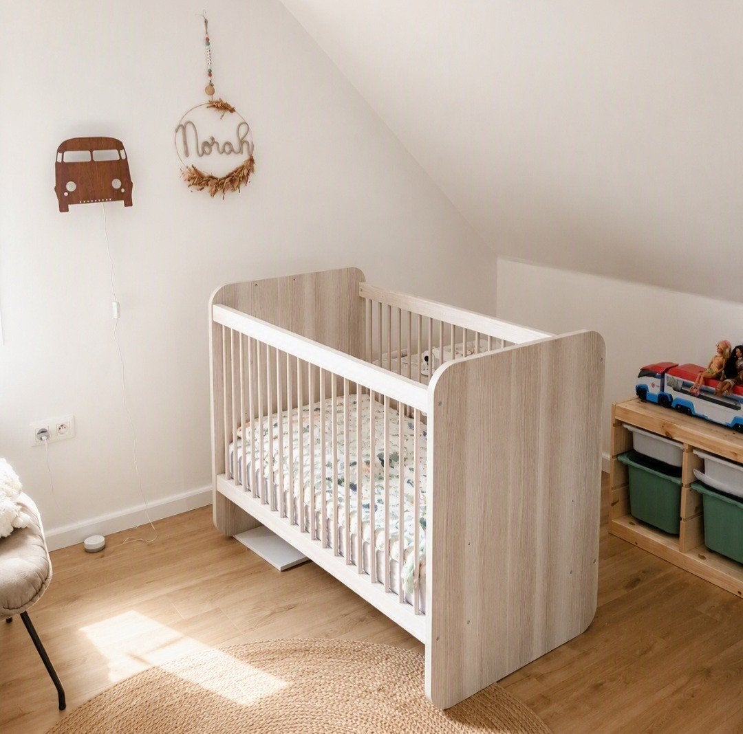 Chambre en très bon état, Enlèvement, Utilisé, Garçon ou Fille