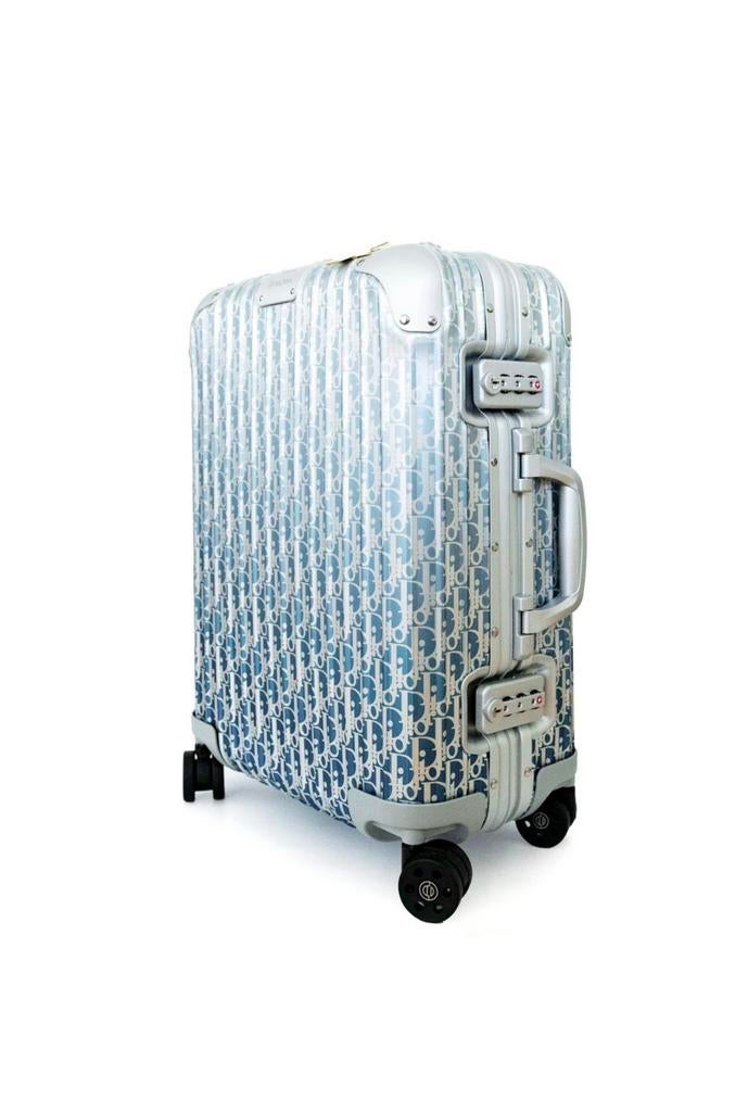 Élégante valise Dior a vendre, Enlèvement ou Envoi, Comme neuf