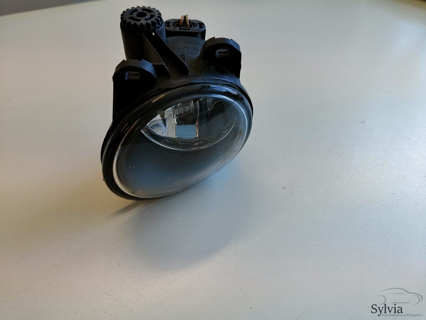 Mistlamp rechts helder H11 BMW X5 E53 na 10-2002- 6920886, Gebruikt, -, -, Ophalen of Verzenden