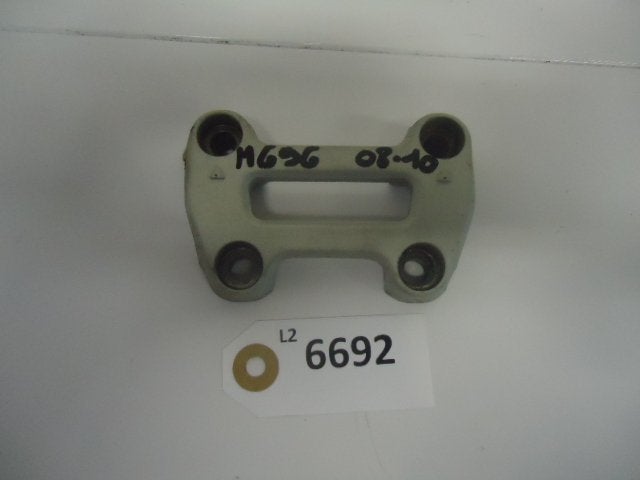 Monster 696 2008 - 2010 Ducati Beugel Beugel stuur D1-29338, Motoren