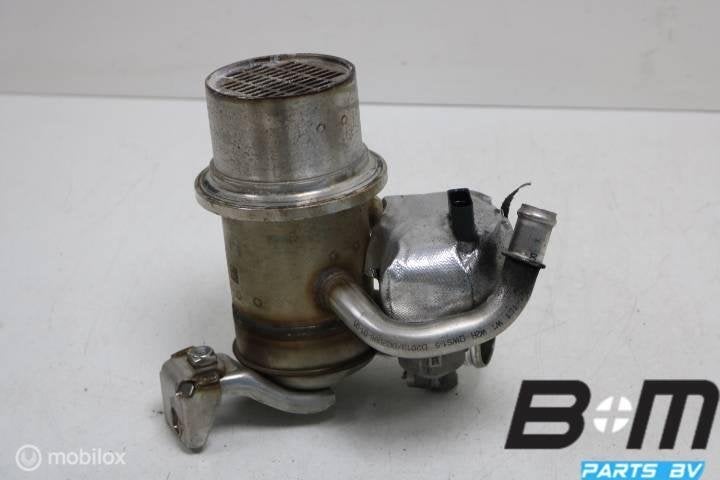 EGR Koeler VW Golf Sportsvan 04L131512D, Utilisé