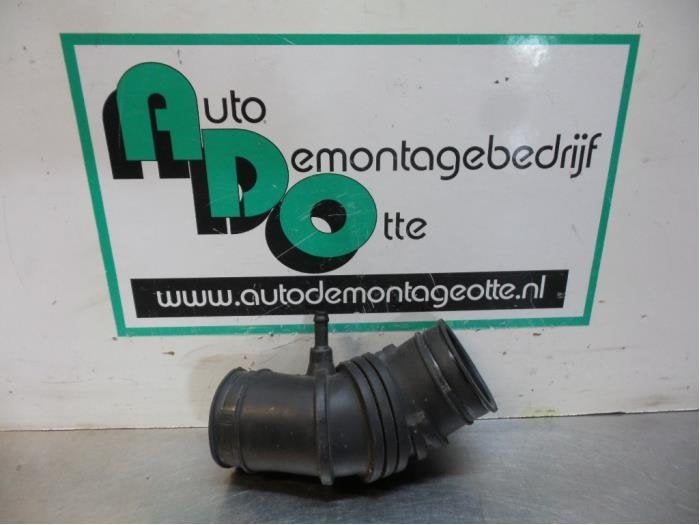 Tuyau d'aspiration air d'un Hyundai Getz (Getz 03-), -, 3 mois de garantie, Utilisé, Hyundai