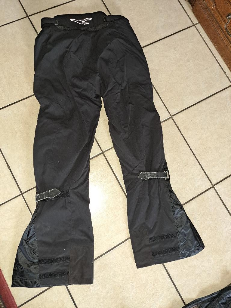 motorbroek dames, Ophalen, Broek | textiel, Dames, Tweedehands