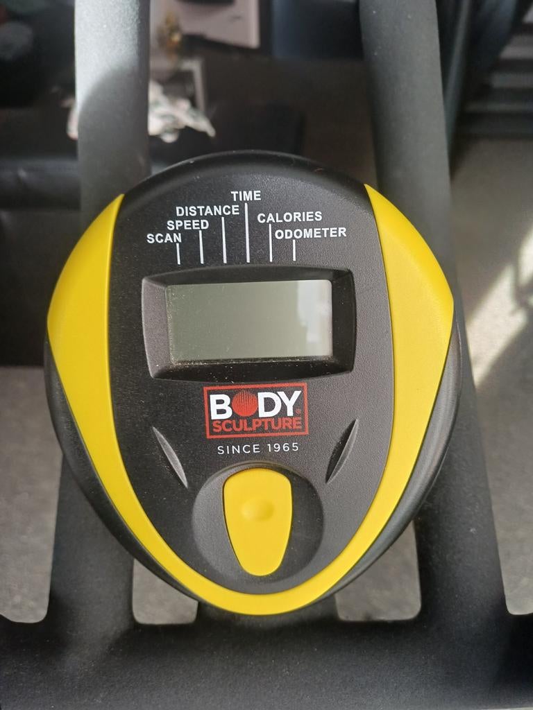Speedbike BC4626T, Sport en Fitness, Ophalen