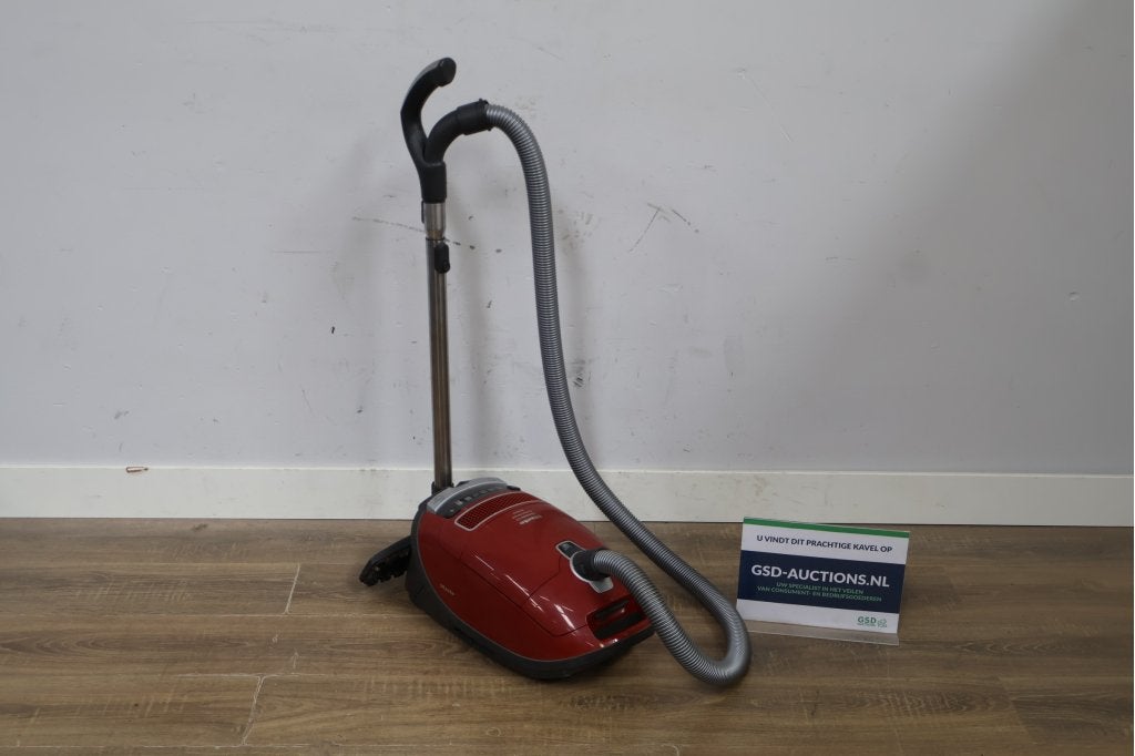 Miele stofzuiger - Complete C3 EcoLine, Elektronische apparatuur, Stofzuigers, Niet ingevuld, Niet ingevuld, Niet ingevuld