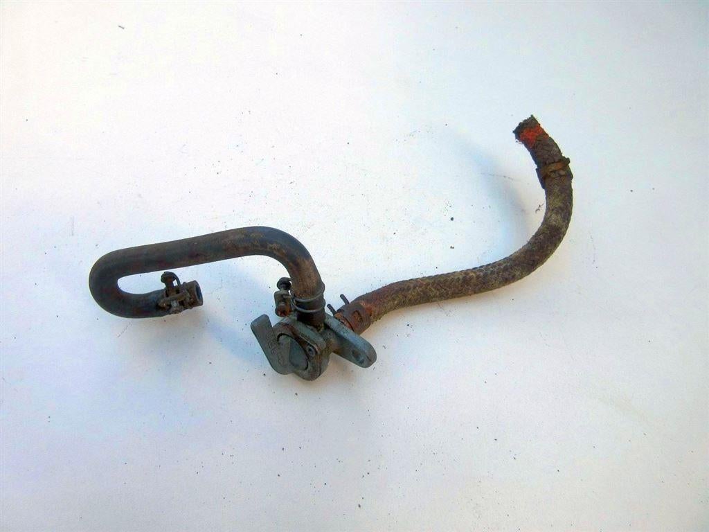 Honda VF500C benzinekraan VF 500 C benzine kraan Magna PC13, Ophalen of Verzenden, Gebruikt