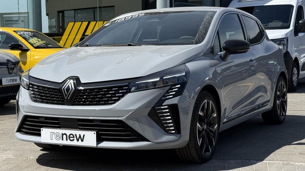 Renault Clio V NIEUW 1.0 Techno TCe 90, Autos, Renault, Entreprise, Achat, Clio, ABS, Caméra de recul, Airbags, Air conditionné