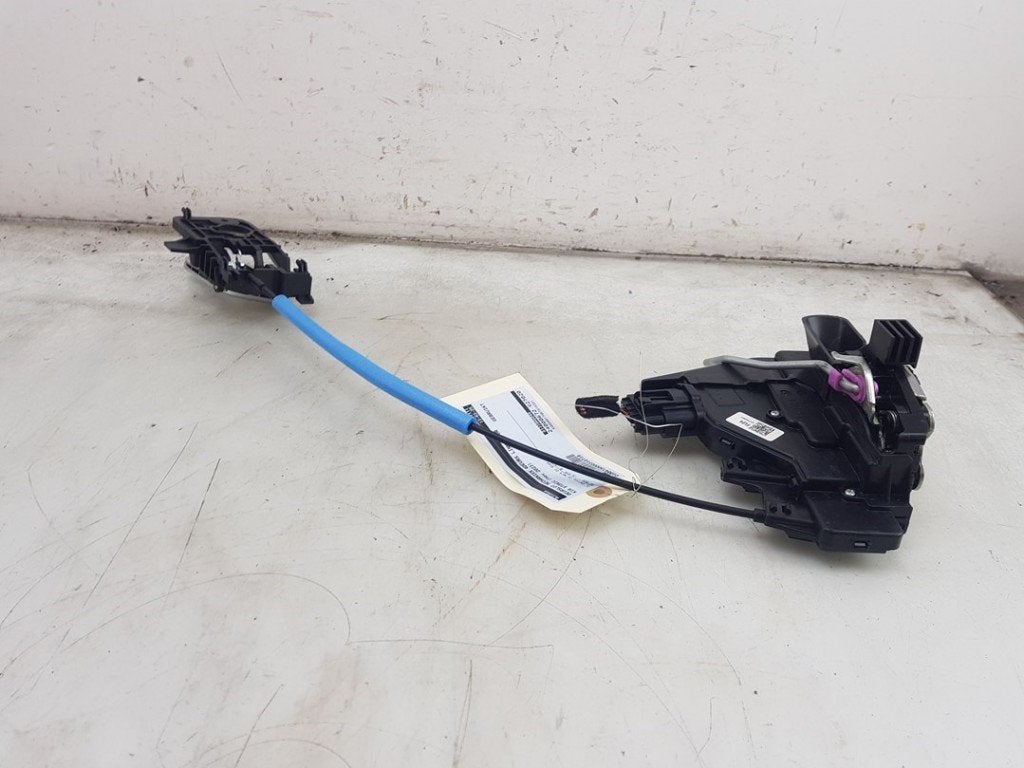 PORTIERSTANGEN LINKS VOOR Kia Stonic (YB) (|81310H8040|), Gebruikt, Kia