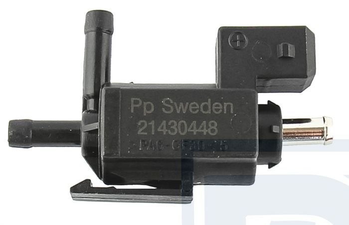 Volvo Turbo solenoid klep EGR OEM ref 8627299 9473212 V70 S6, Ophalen of Verzenden, Nieuw, Volvo