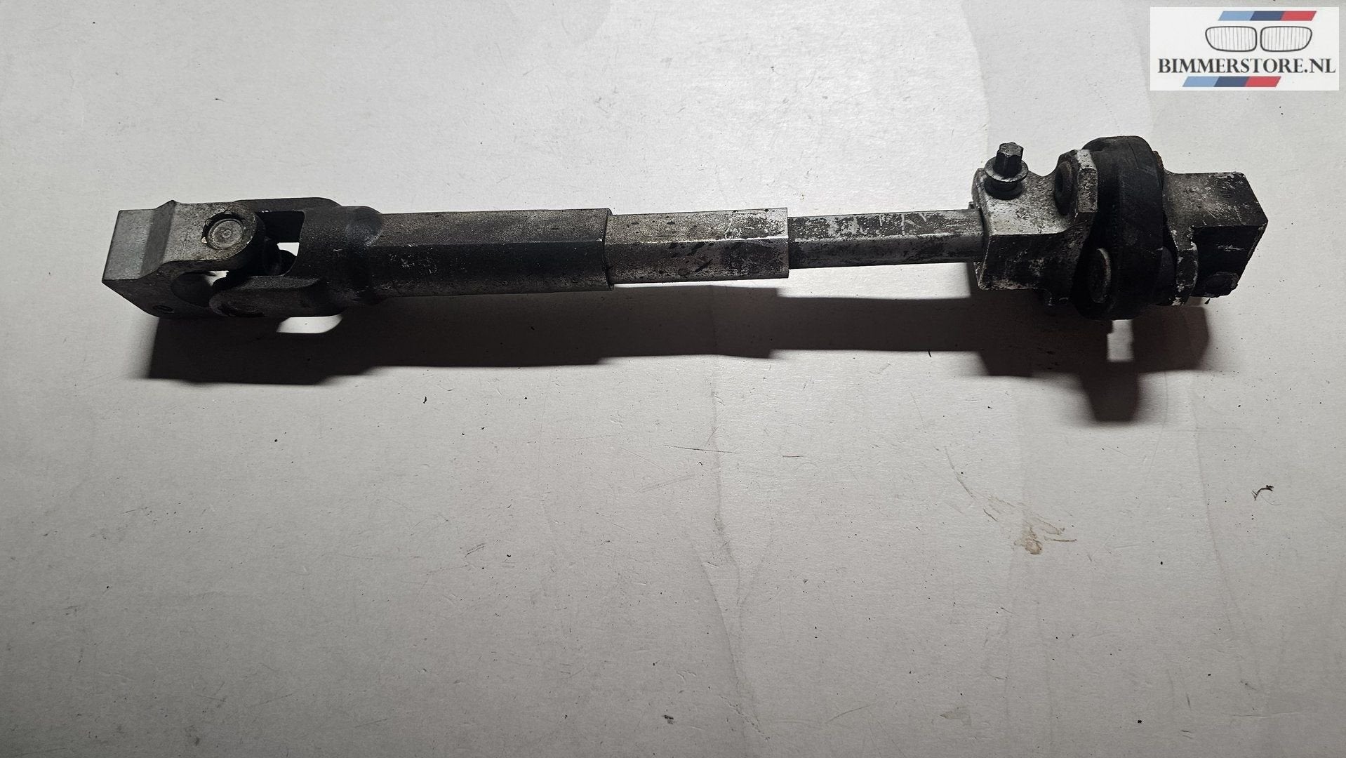 Stuuras stuurkolom onderste BMW Z3 serie E36 32311092644 109, -, Origine de la pièce connue, Utilisé, -