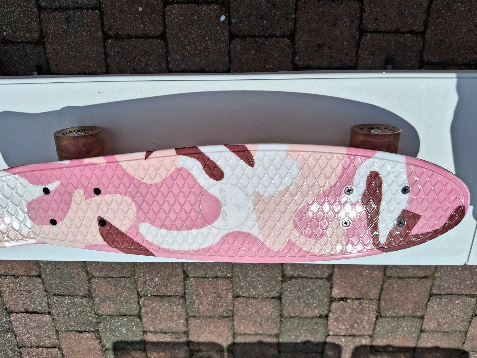 Penny Board, Sport en Fitness, Ophalen