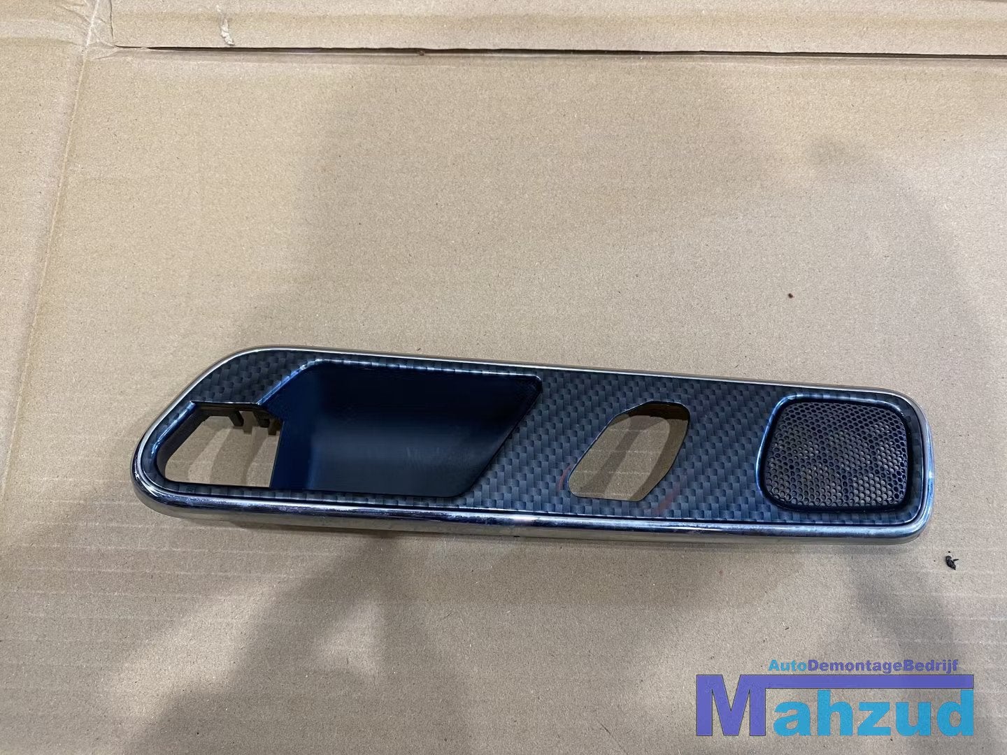 MERCEDES SLK R170 Deur hendel kap links A1707660164, Mercedes-Benz AG, Mercedes-Benz, Utilisé, Mercedesstrasse 120
70372  Stuttgart, DE