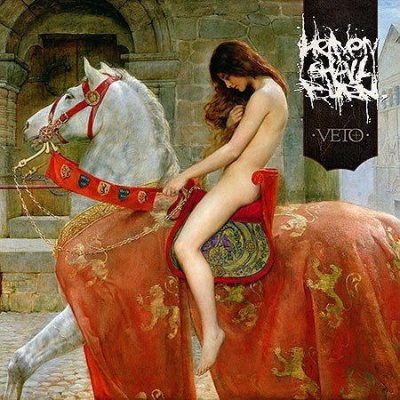Dubbele CD Heaven shall burn,Veto.Limited edition, digibook., Cd's en Dvd's, Vinyl | Hardrock en Metal, Limited edition, Ophalen of Verzenden